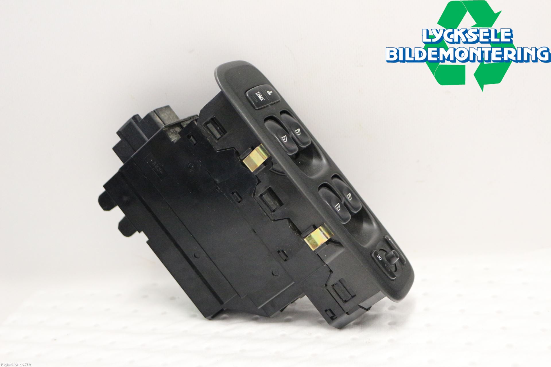 Volvo V70 00-04 Strömställare Elhiss