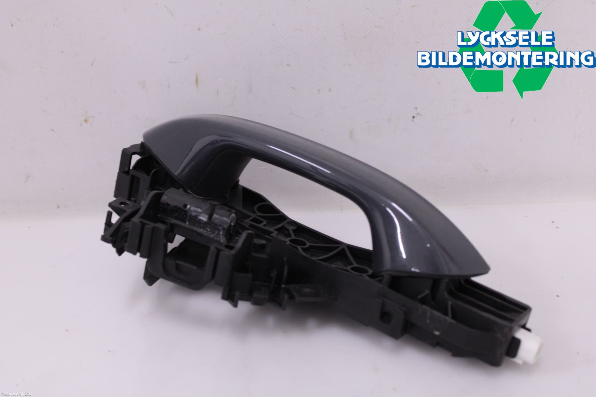 Volkswagen VW GOLF / E-GOLF VIII 20- Dörrhandtag Yttre Hö