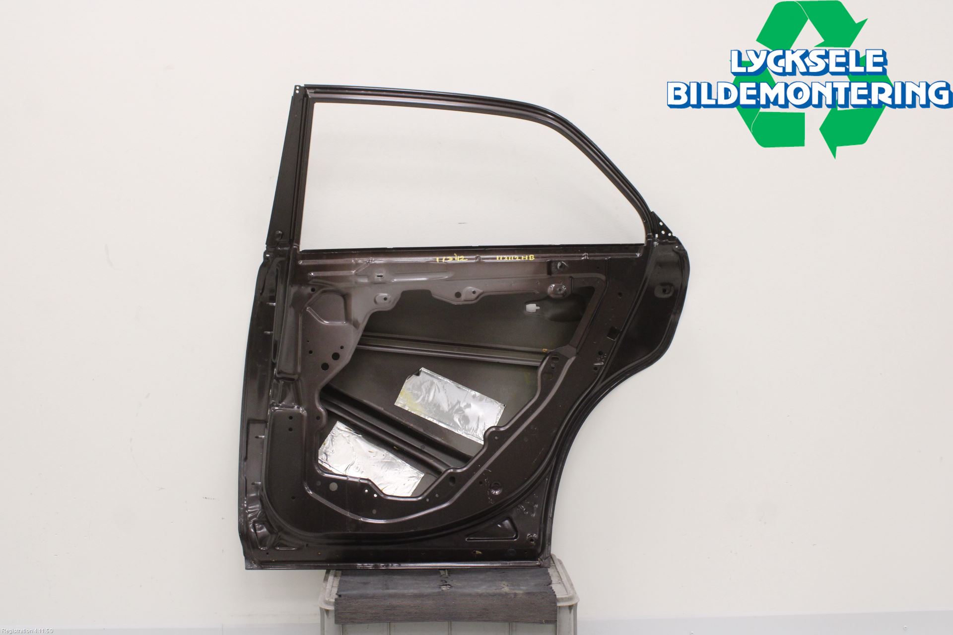 Lancia THEMA Dörr Bak Höger