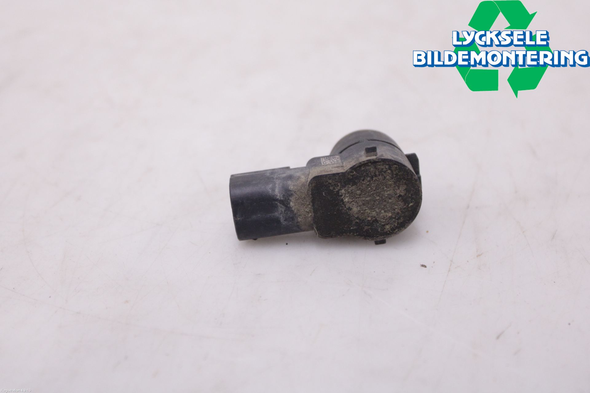 Citroen BERLINGO 08-18 Parkeringshjälp Backsensor