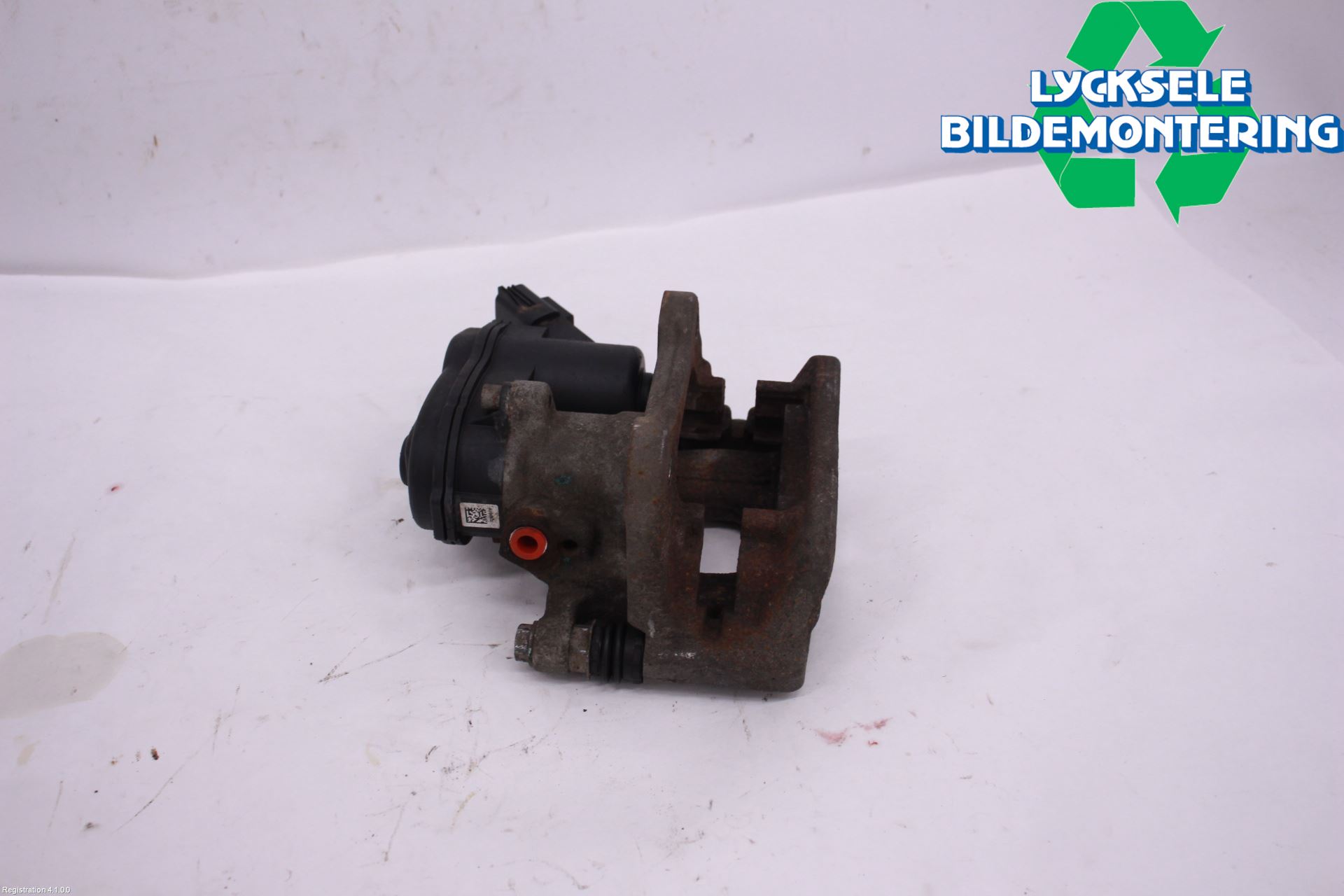 Mazda 6 13- Bromsok Bak Vänster