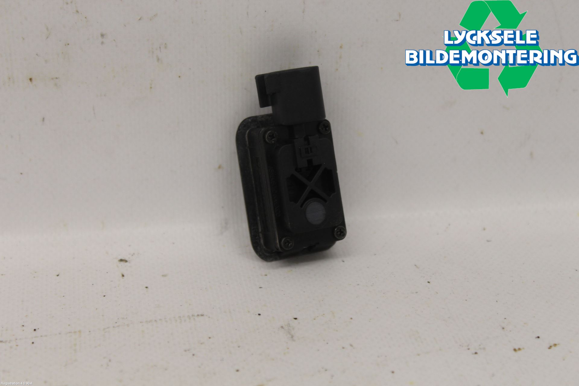 Ford MUSTANG Mach-E 21- Strömställare Baklucka