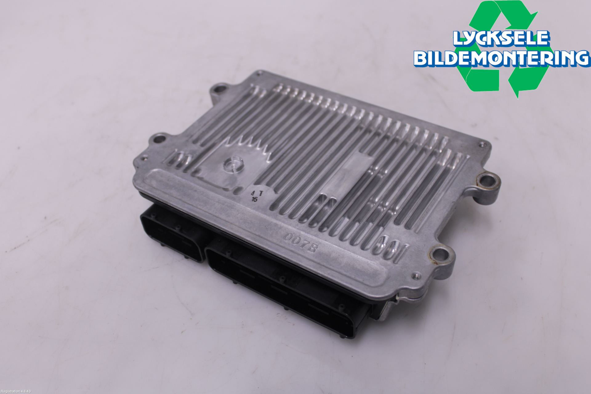 Subaru FORESTER SJ 13-18 Styrenhet Inspump Diesel
