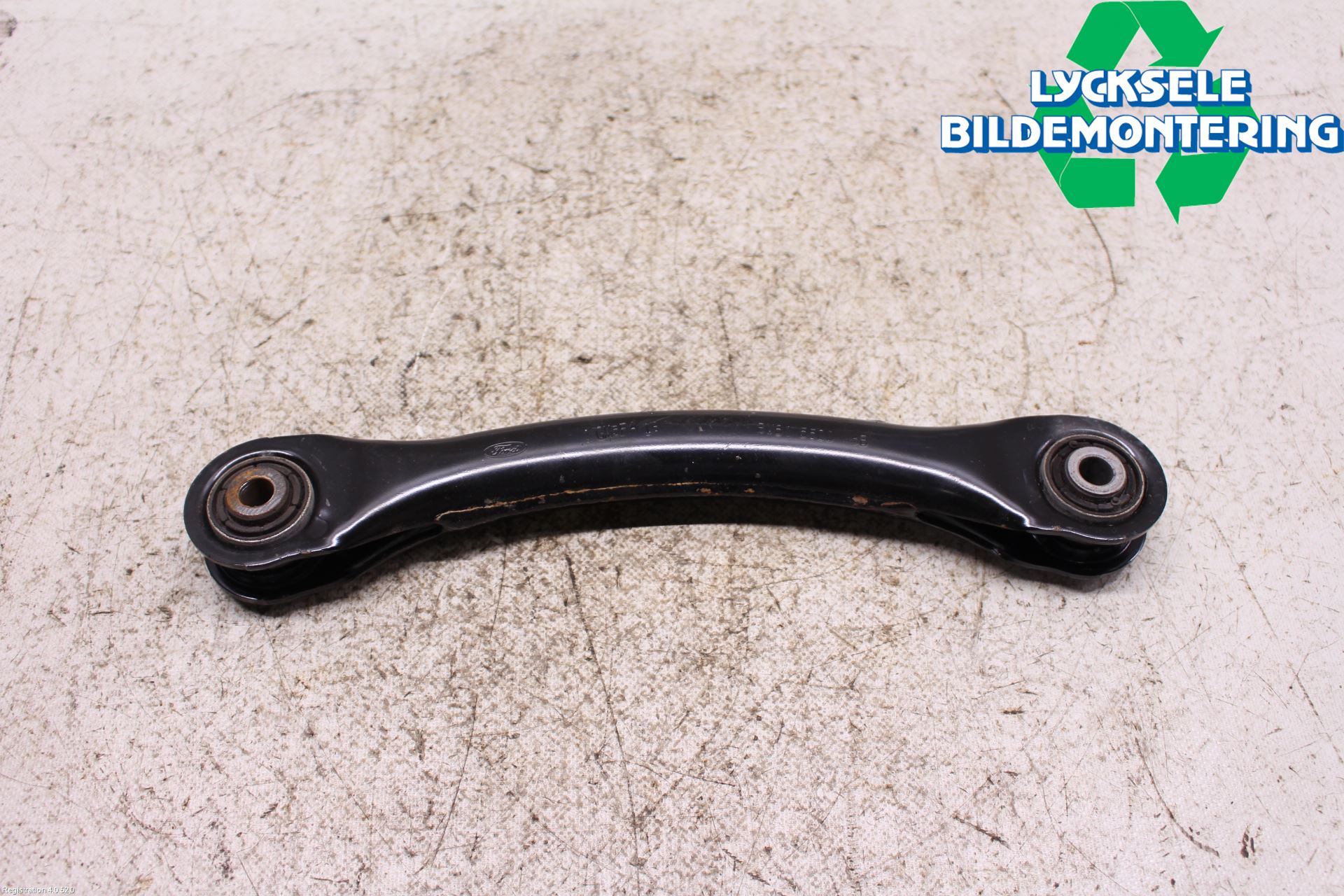 Ford KUGA 13-16 Bärarm Bak Höger