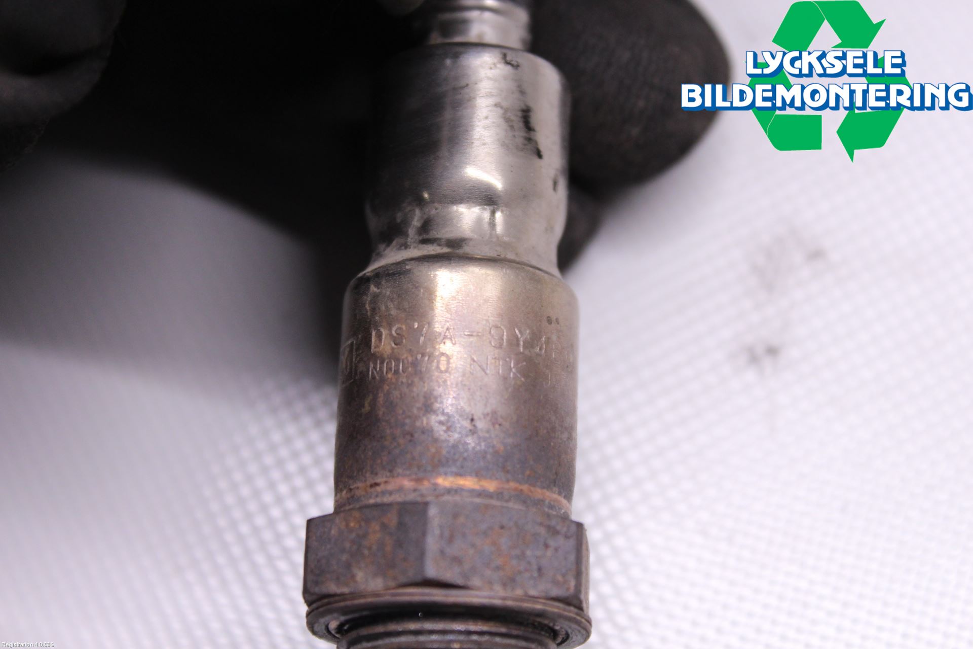 Ford KUGA 13-16 Injlambdasond