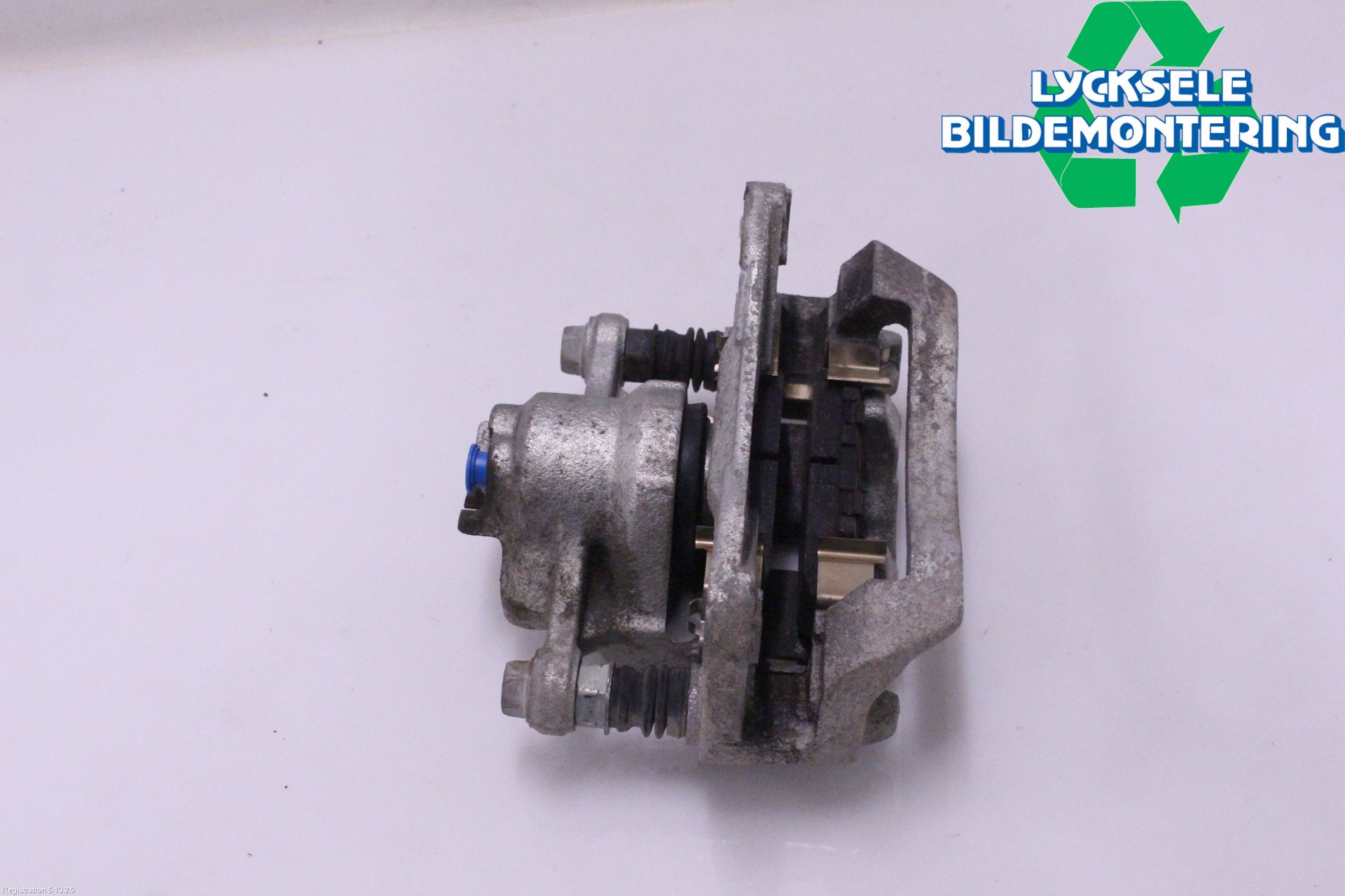 Subaru LEGACY    04-06 Bromsok Bak Vänster