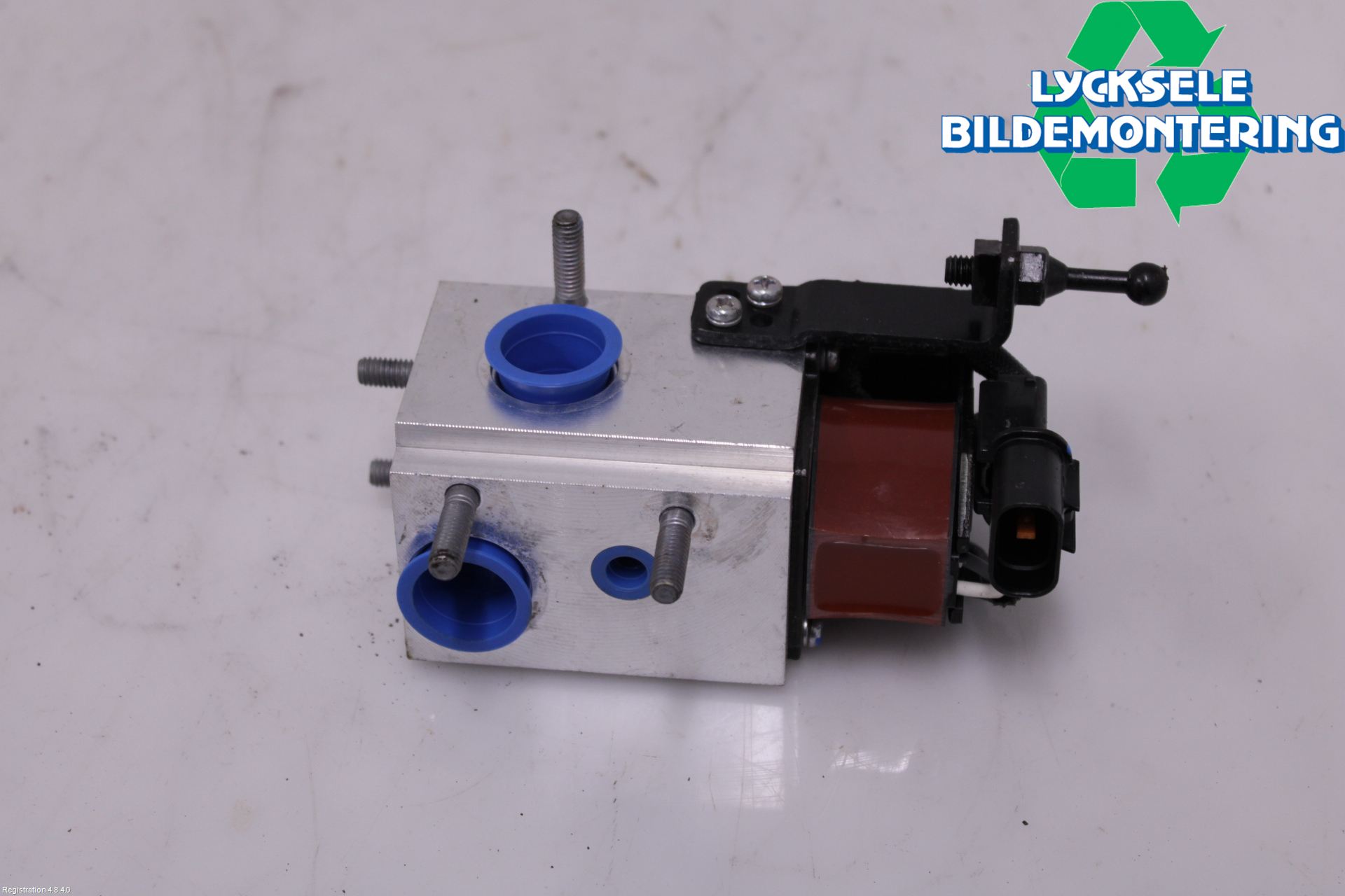 Kia NIRO (DE) 17-22 Solenoid