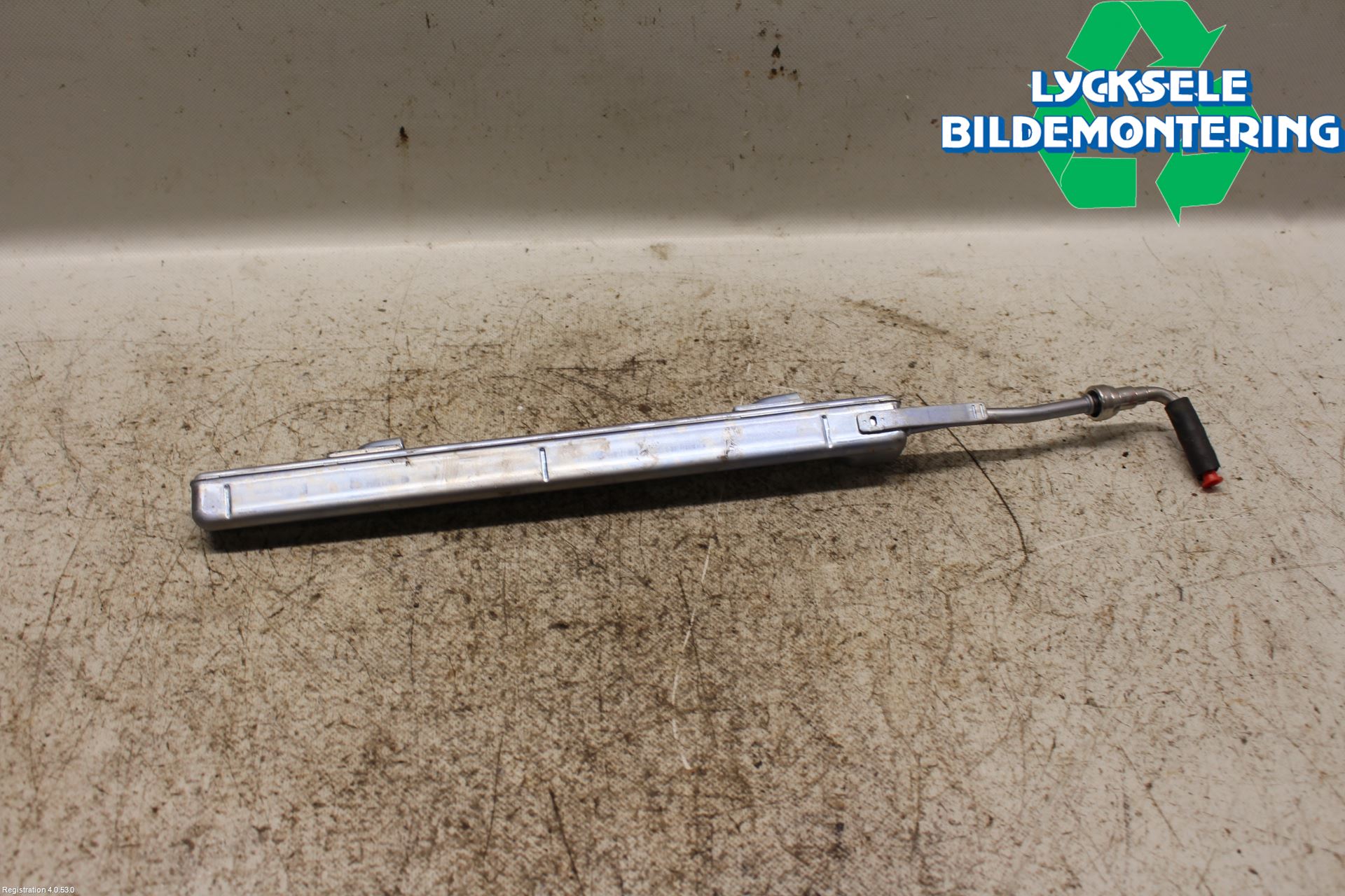 Toyota RAV4 13-18 Inj. Fuelrail