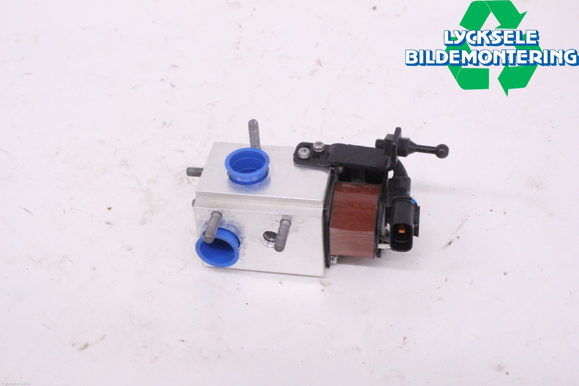 Kia NIRO (DE) 17-22 Solenoid