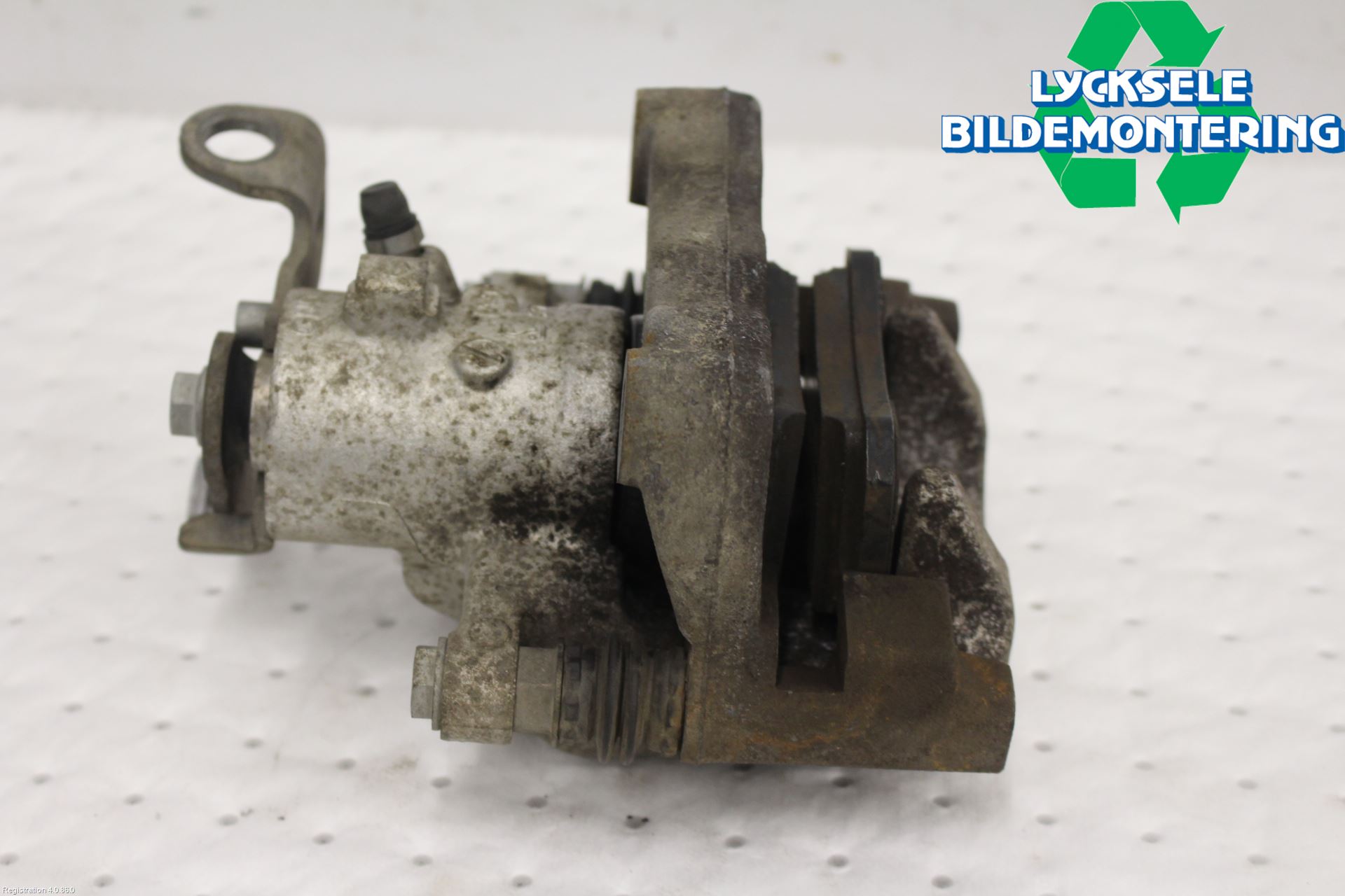 Seat IBIZA V 21- Bromsok Bak Vänster