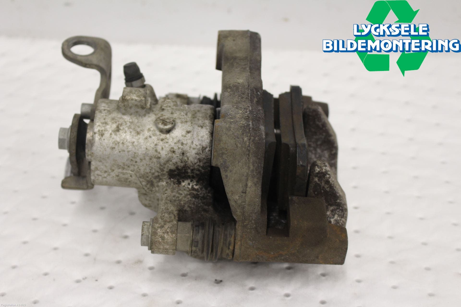 Seat IBIZA V 21- Bromsok Bak Vänster