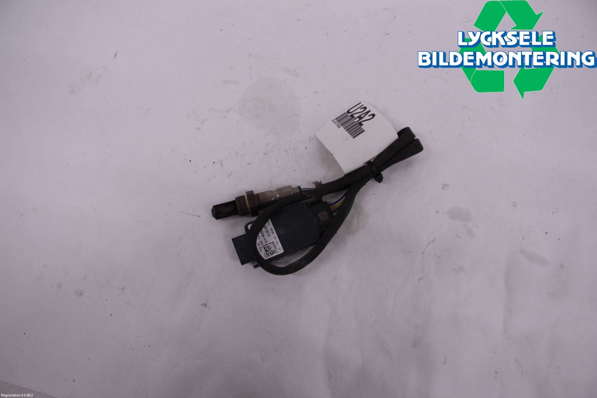 Volkswagen VW PASSAT 20-24 Injlambdasond