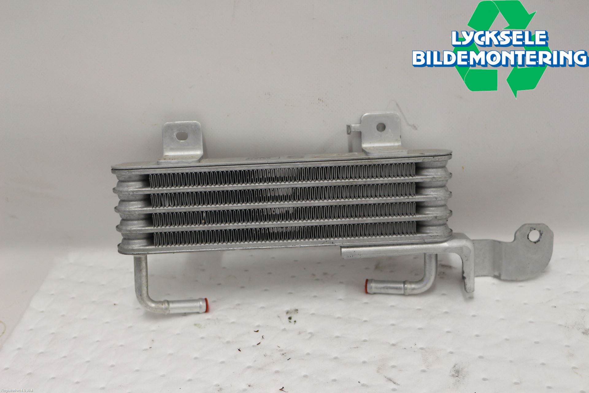 Subaru OUTBACK 15-20 Oljekylare Automat