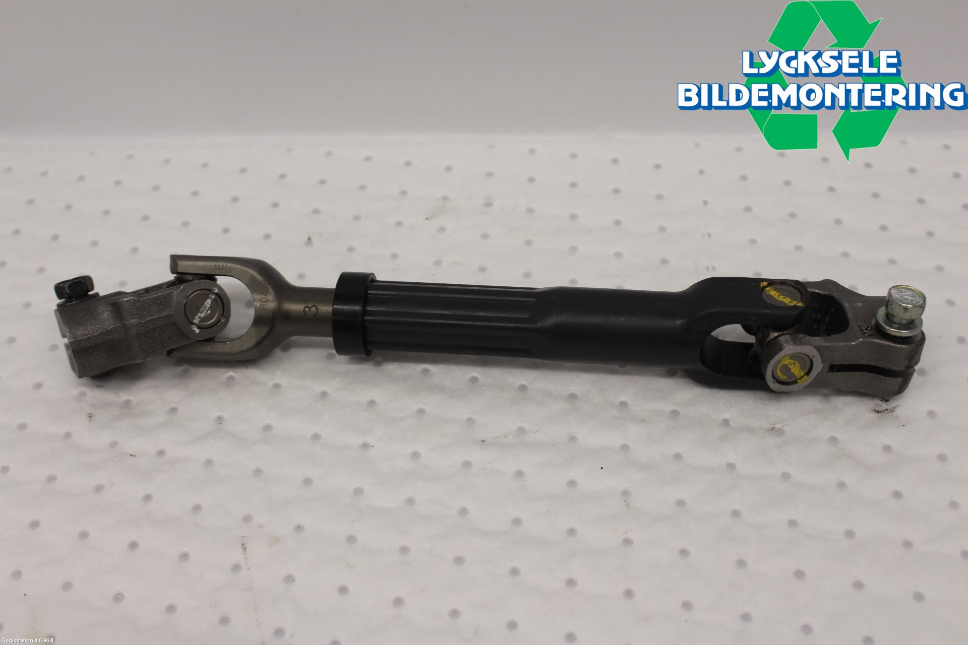 Kia CEED/CEED SW 19- Rattaxelknut