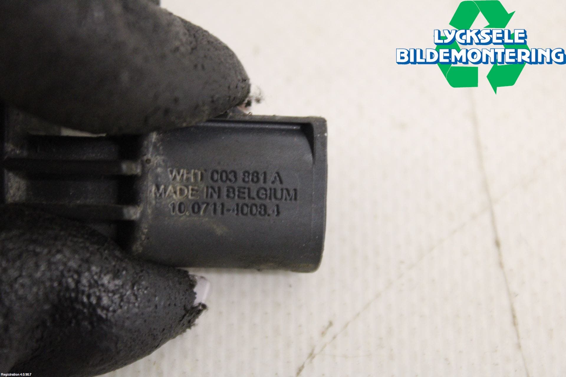 Volkswagen VW PASSAT 20-24 Abs Sensor