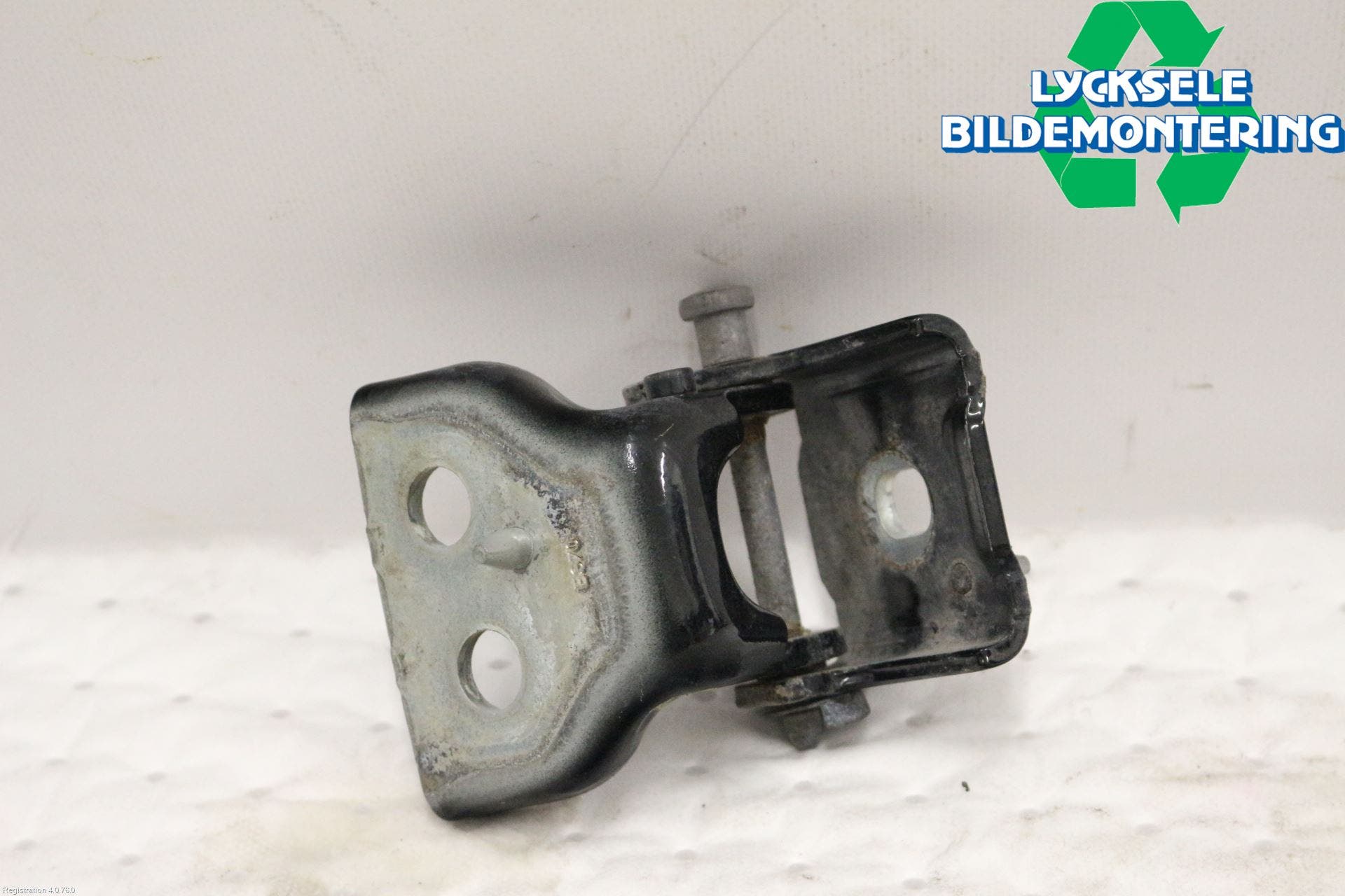 Peugeot 508 11-18 Dörrgångjärn