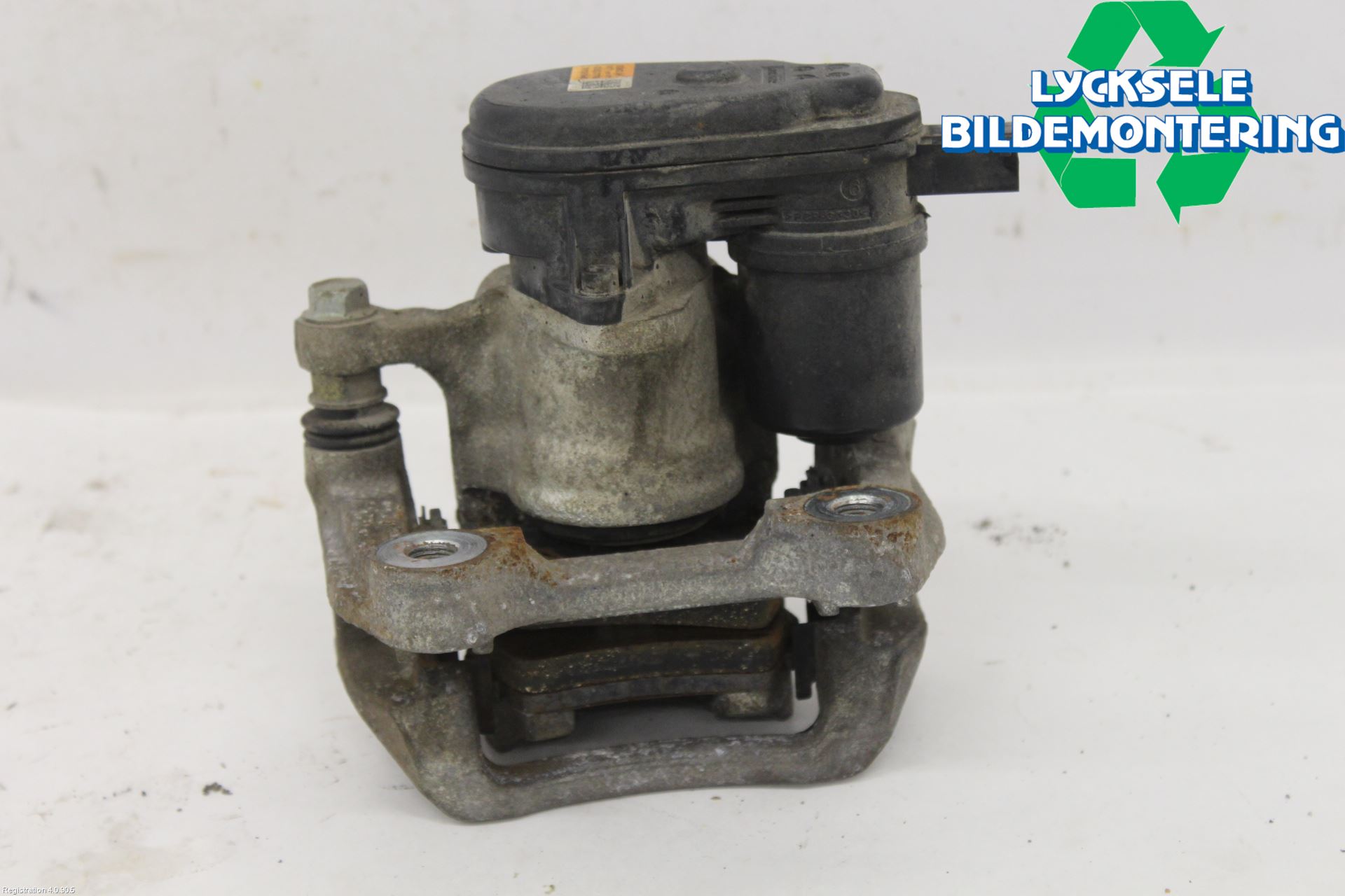 Hyundai i30 PD 17- Bromsok Bak Vänster