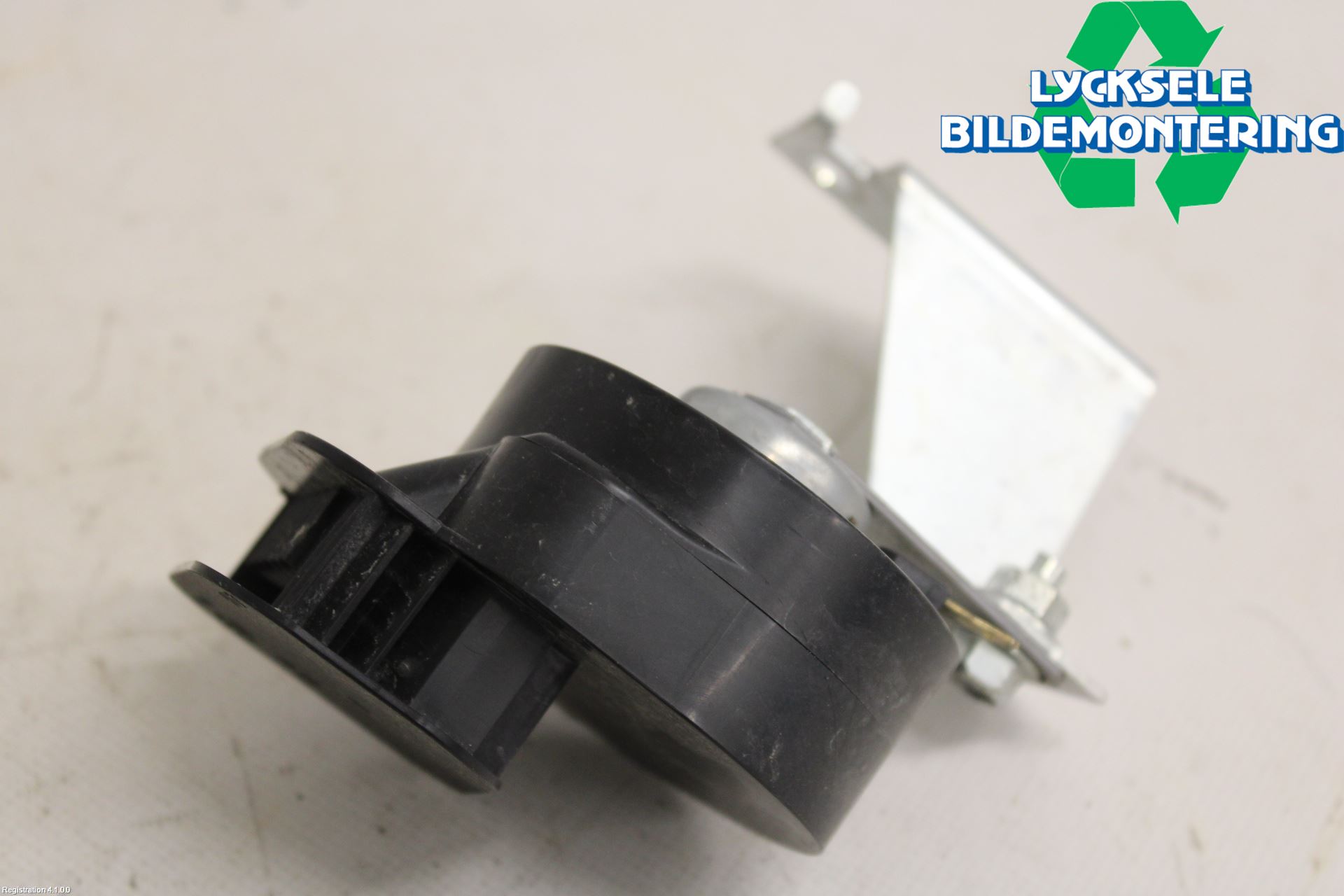 Mazda CX-60 22- Signalhorn