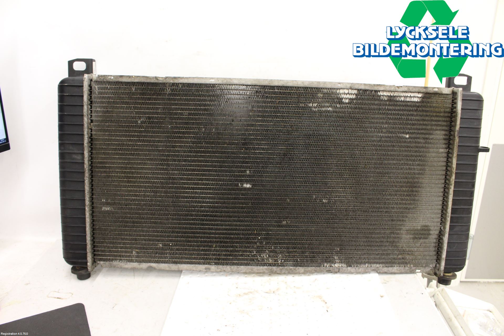 Cadillac ESCALADE Kylare Man