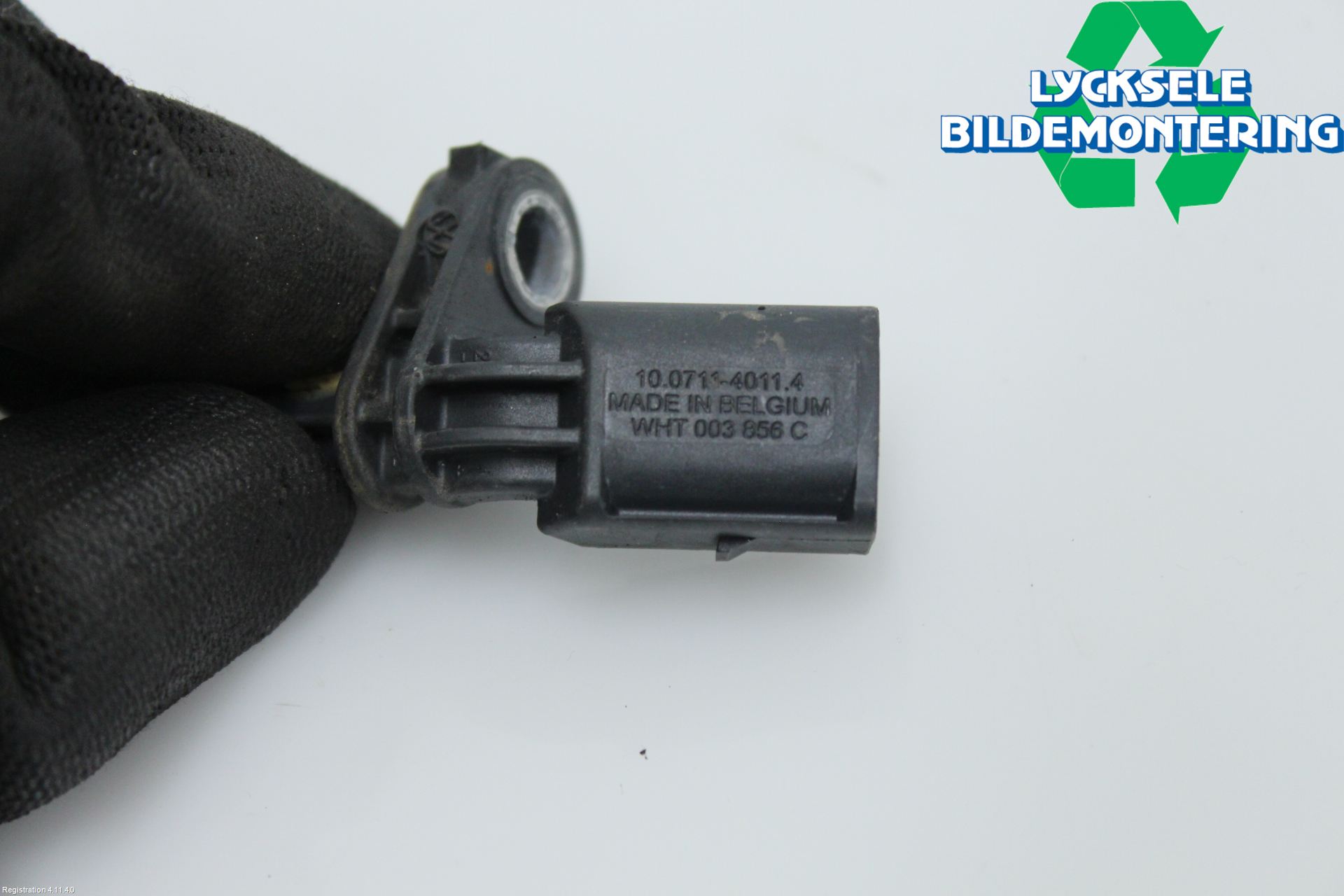Volkswagen VW ID.7/TOURER 24- Abs Sensor