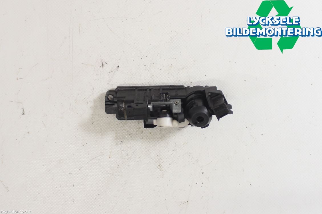 Mercedes-Benz MB CLS (C219) 03-11 Bakluckehandtag