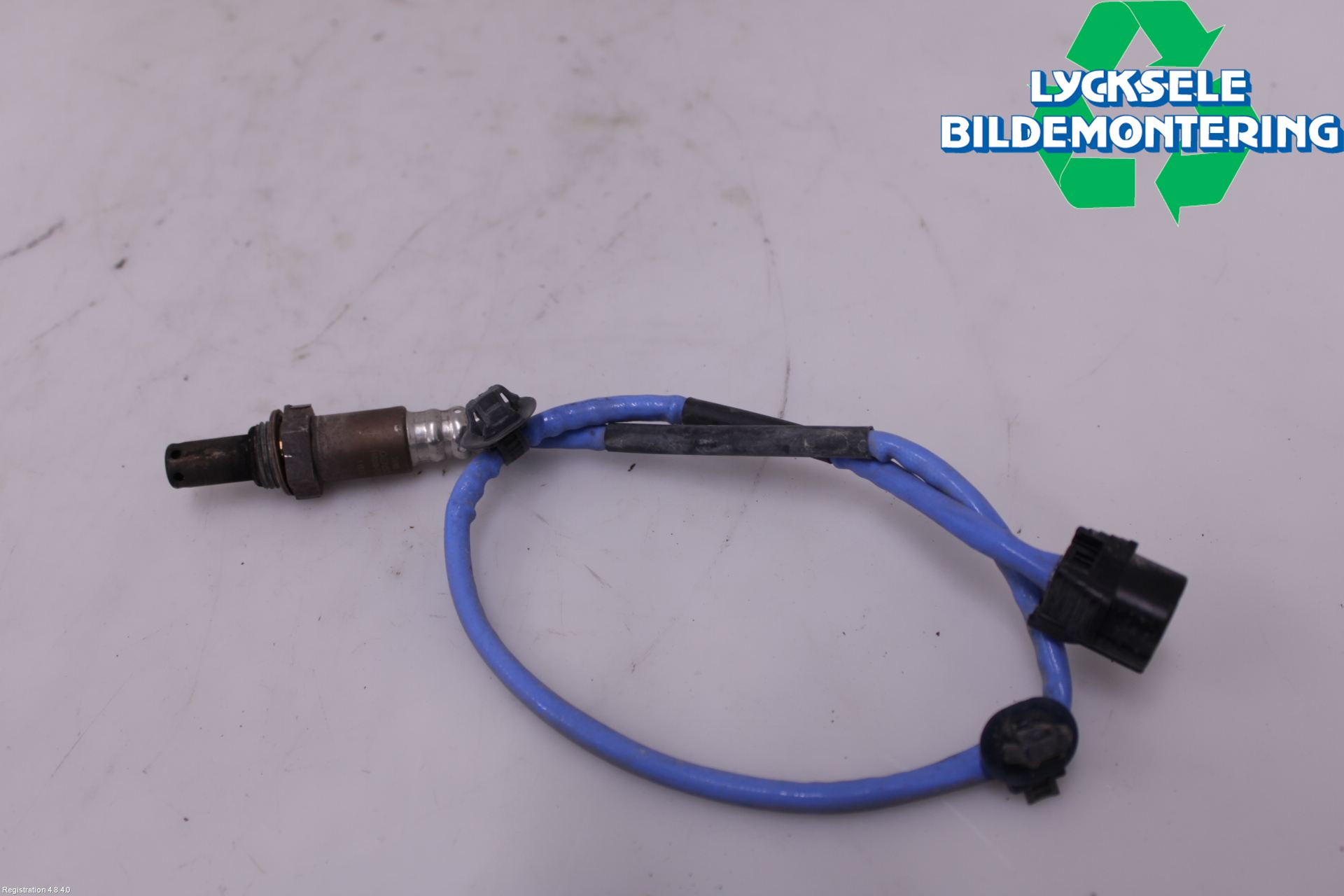 Suzuki JIMNY 81-21 Injlambdasond