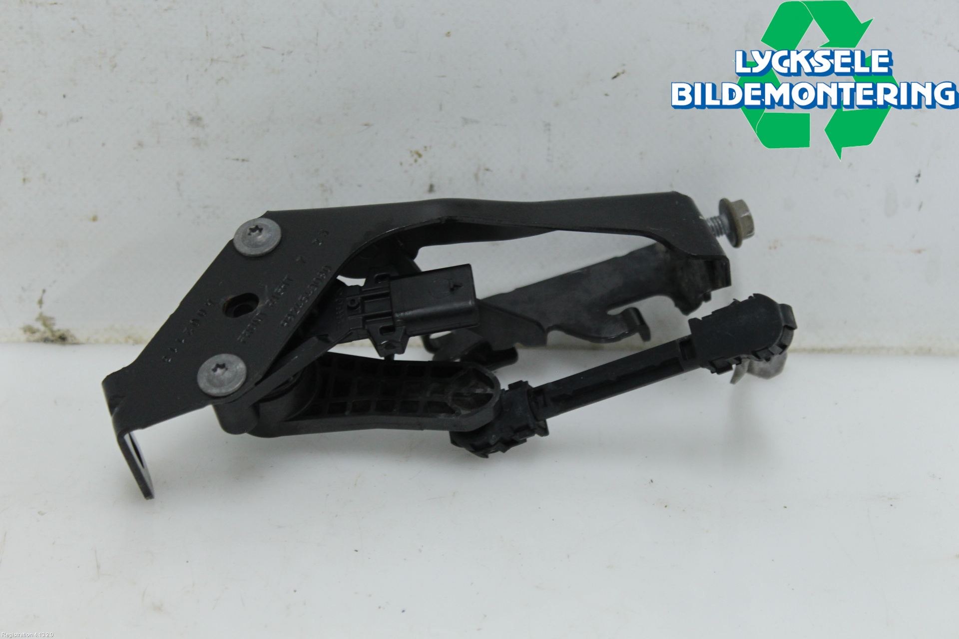 Peugeot 2008/E-2008 20- Givare Xenon/Ljushöjdsreglering