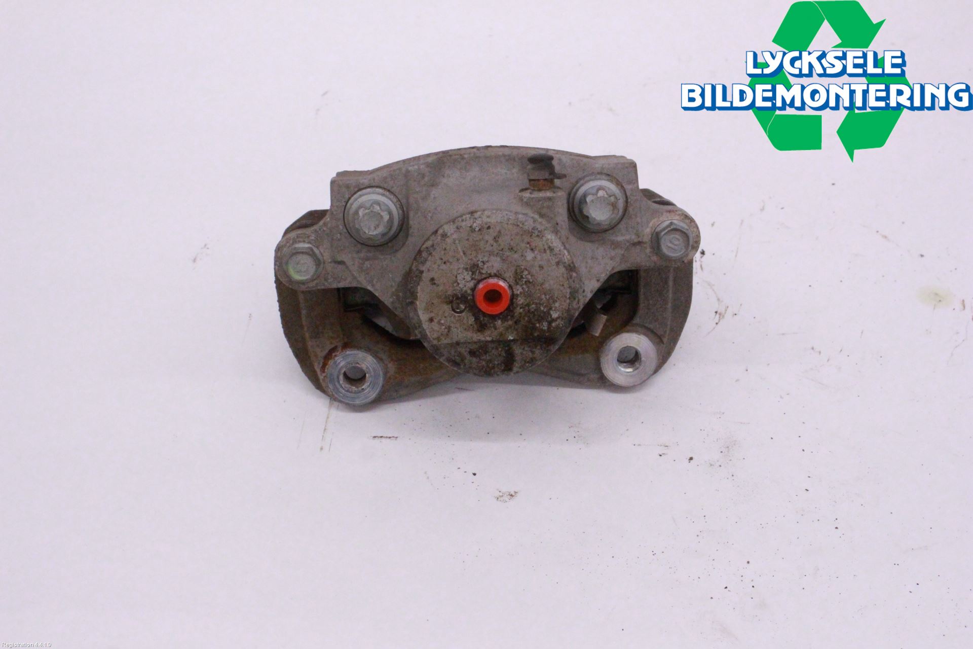 Hyundai IONIQ AE 17-22 Bromsok Fram Höger