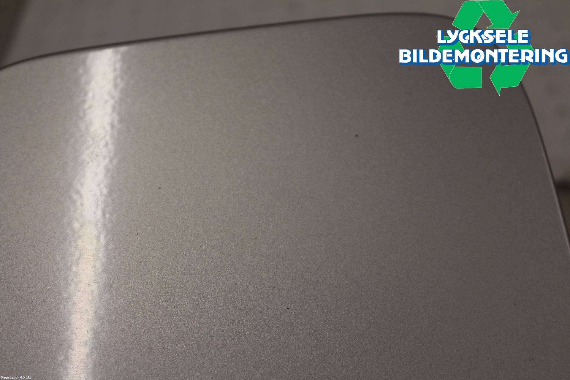 Volkswagen VW CADDY 16-20 Tanklucka