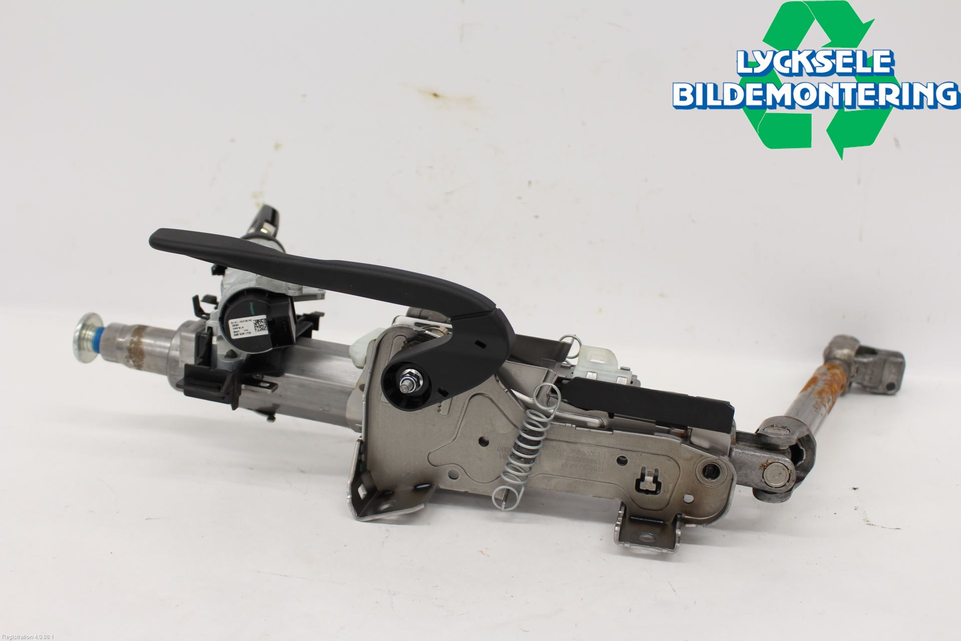 Volkswagen VW T-ROC 18- Rattaxel