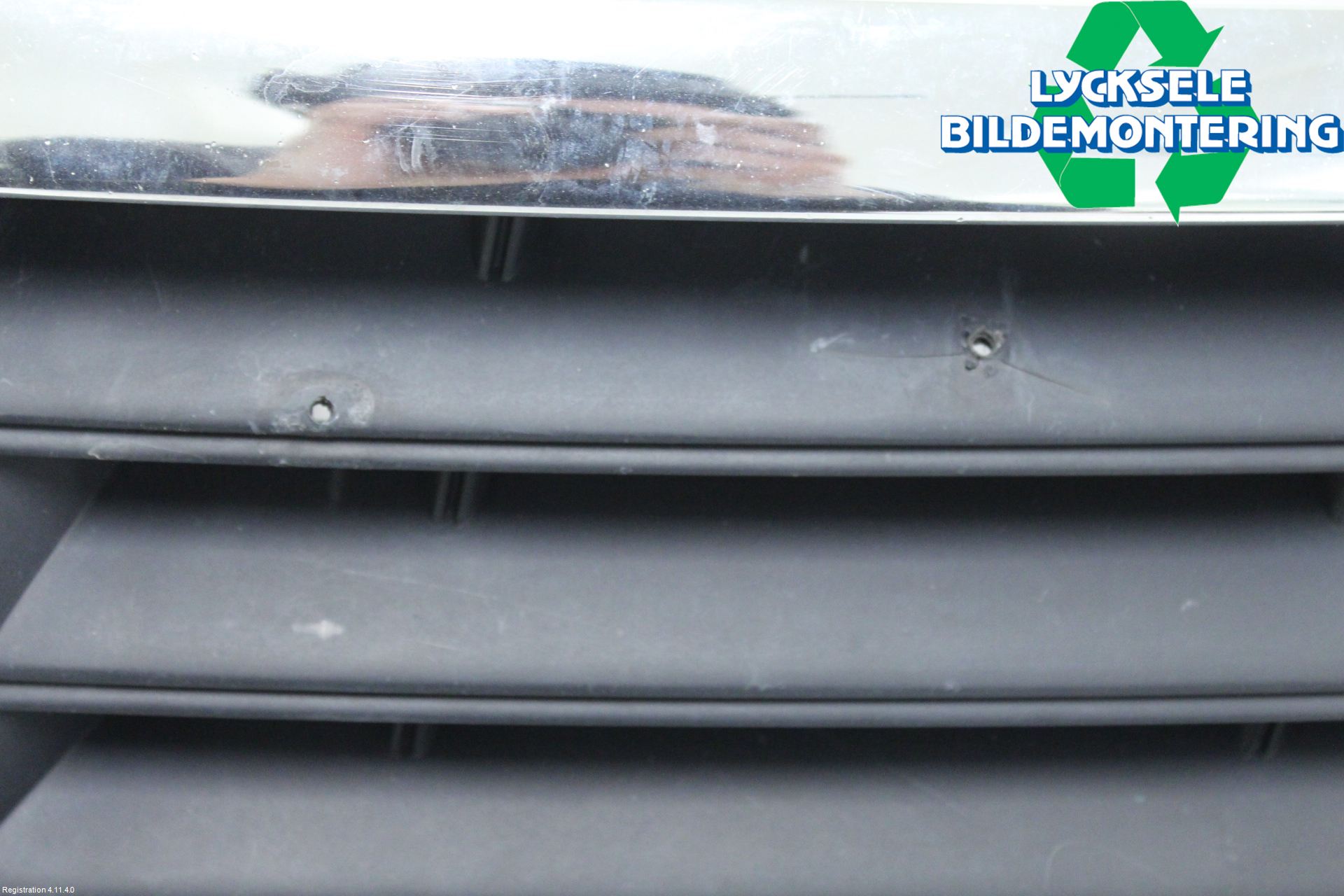 Volkswagen VW PASSAT 05-11 Grill Komp