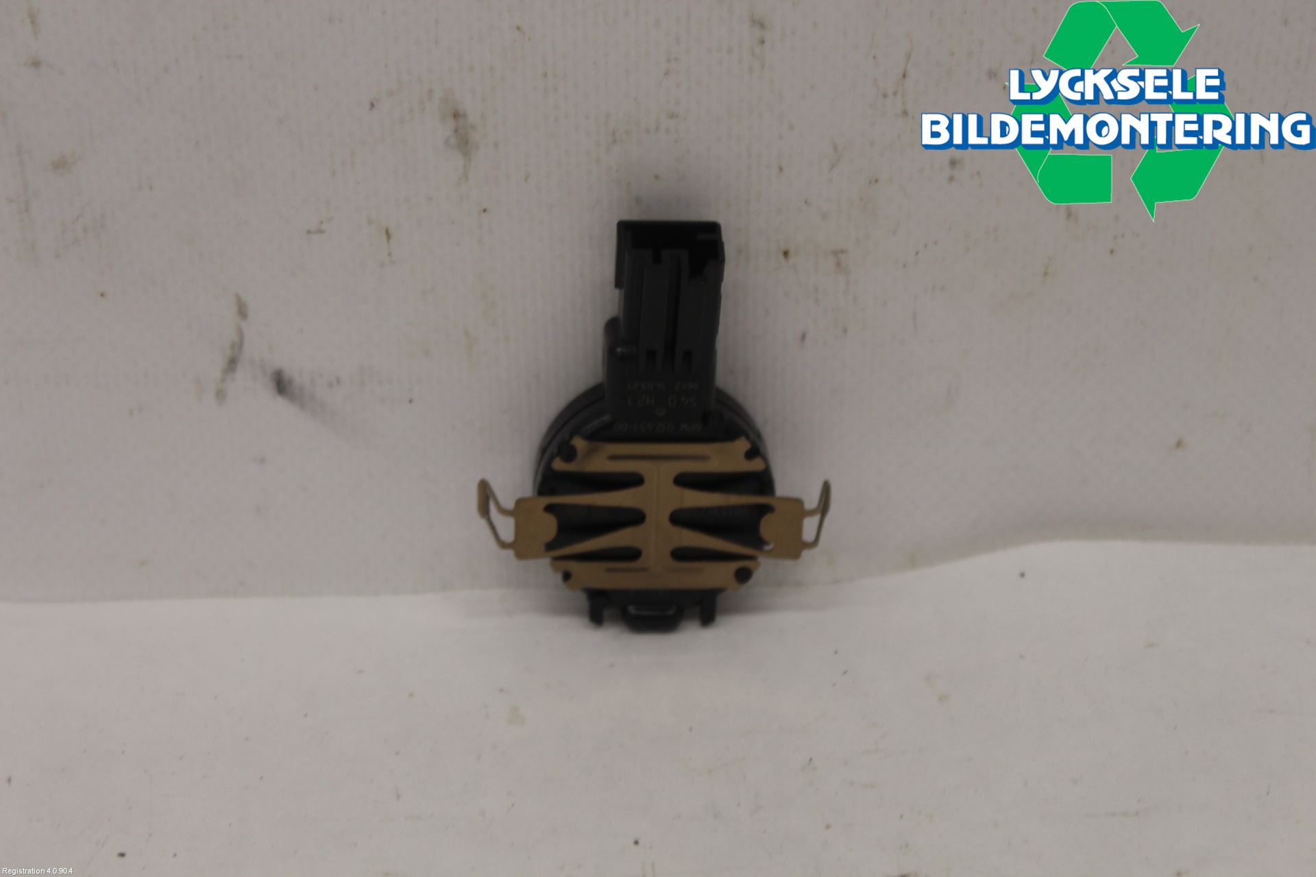 Citroen COTROEN C3 17-24 Regnsensor