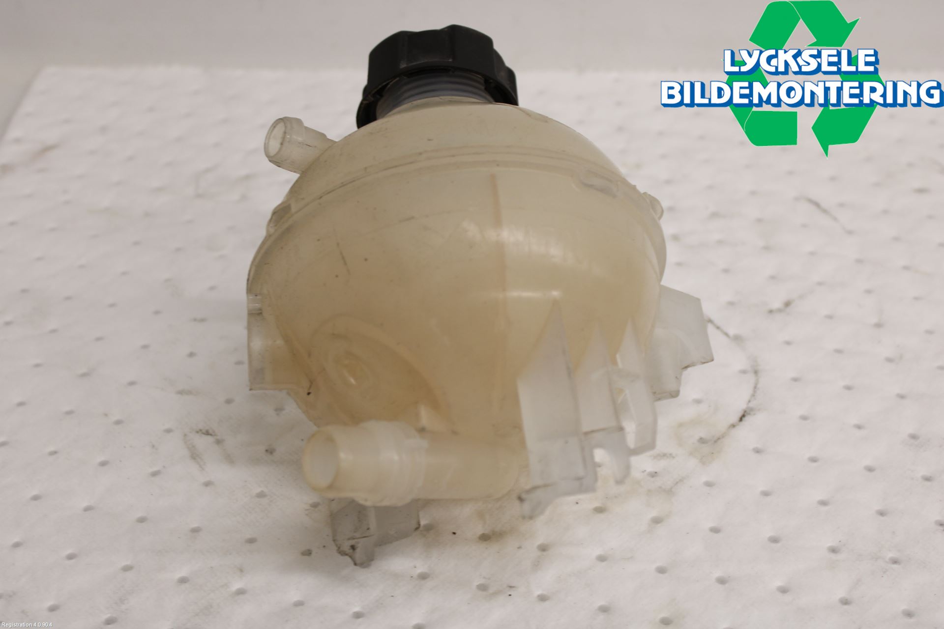 Peugeot 308 14-21 Expansionstank