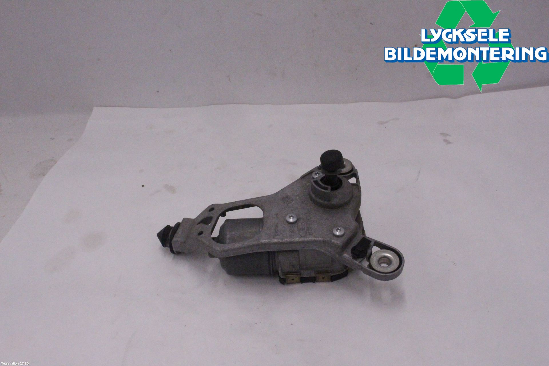 Ford FOCUS 15-18 Torkarmotor Vindruta