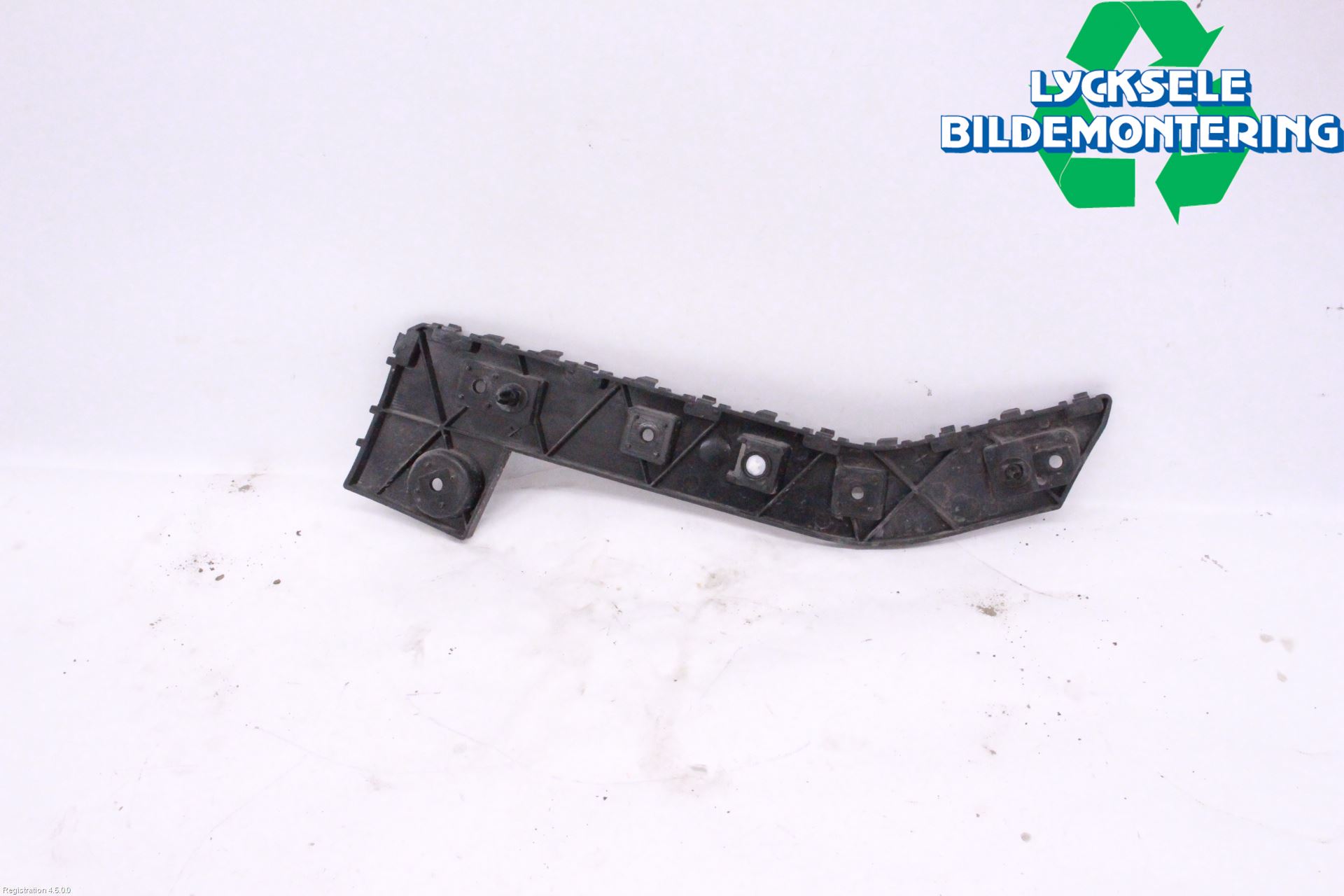 Ford EXPLORER 93-23 Stötfångarfäste Bak Vä