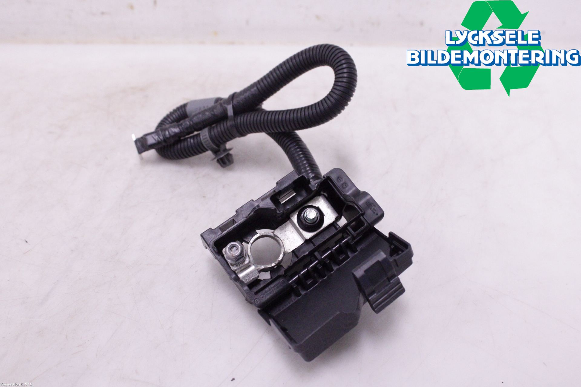 Kia EV6 (CV) 22- Batterikabel