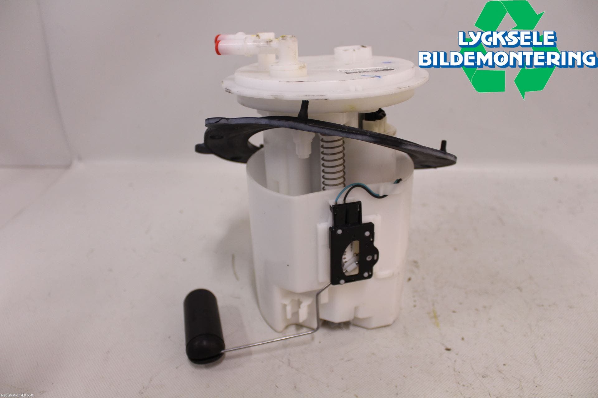 Subaru XV 12-17 Bränslepump El