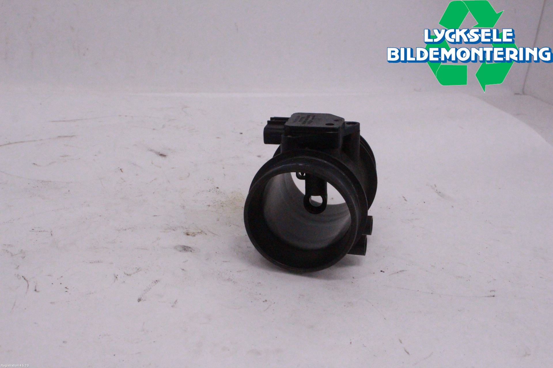 Volvo V70 00-04 Injluftmassamätare