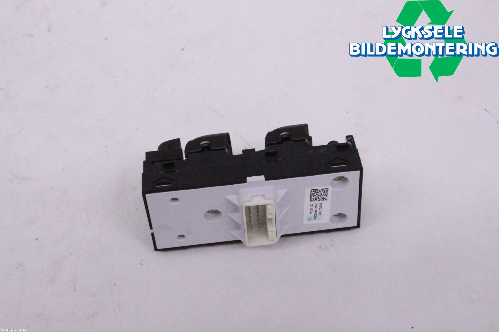 Kia CEED/CEED SW 19- Strömställare Elhiss