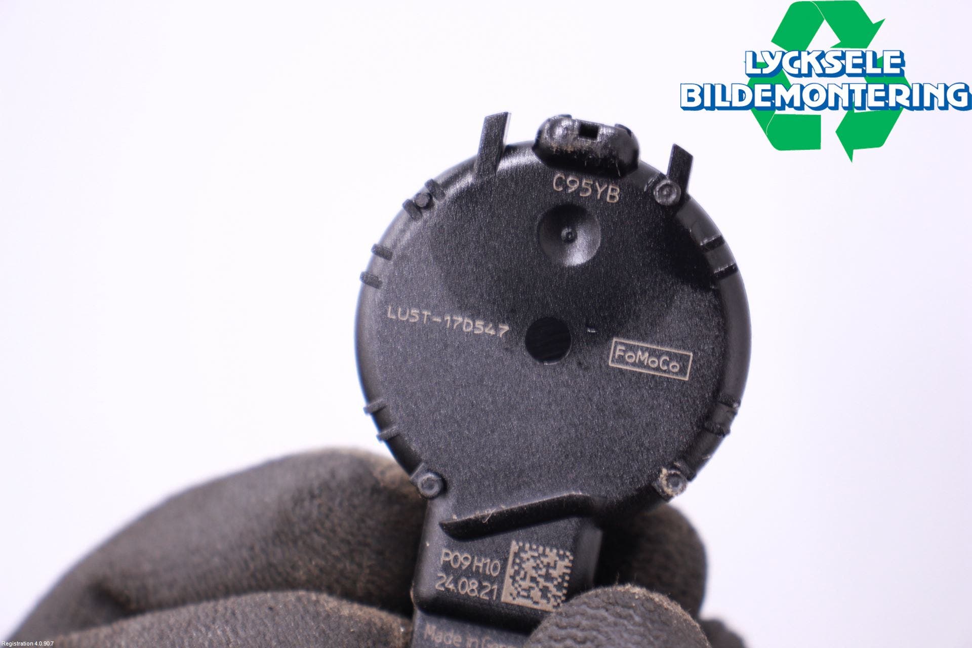 Alfa FORD RANGER 22- Regnsensor