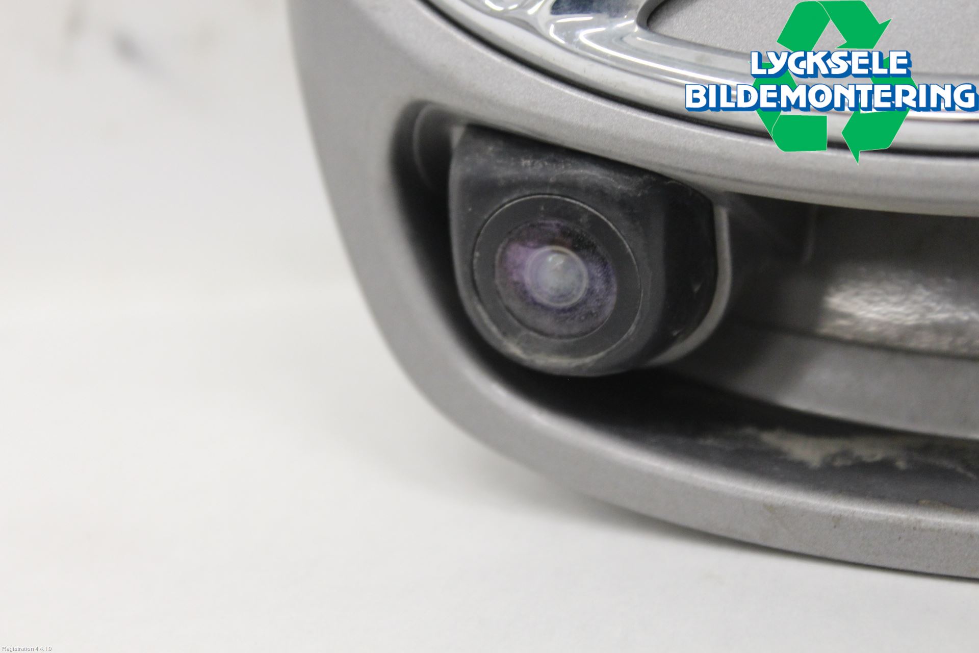 Hyundai IONIQ AE 17-22 Bakluckehandtag