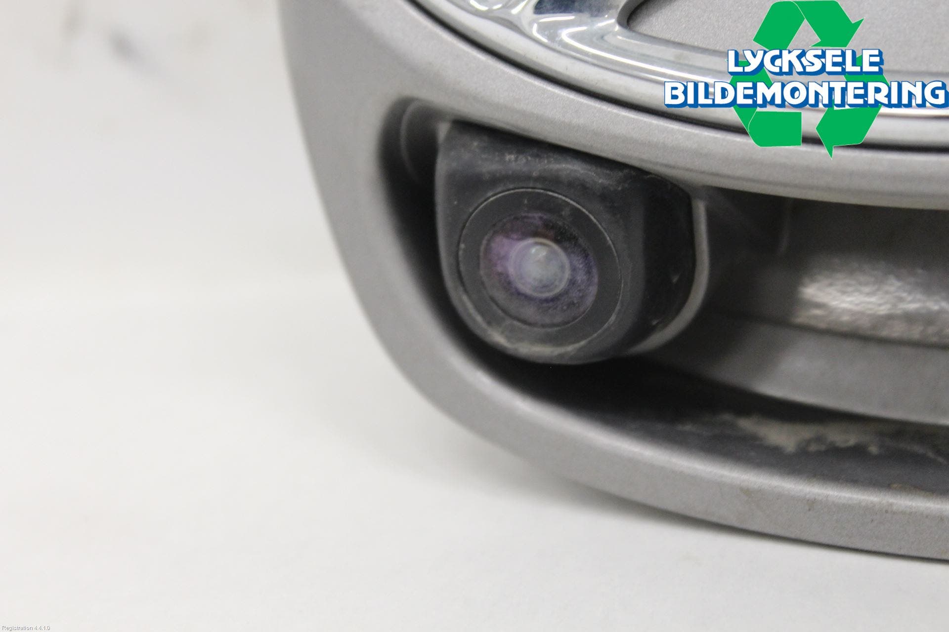 Hyundai IONIQ AE 17-22 Bakluckehandtag