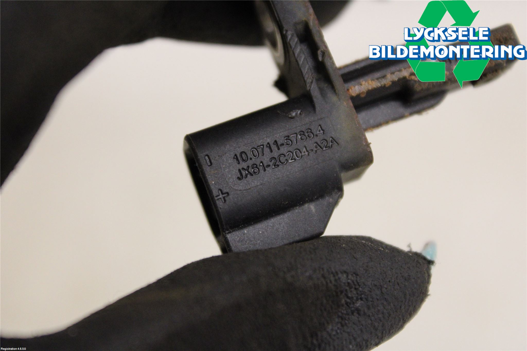 Ford KUGA/KUGA PHEZ/FHEV 20- Abs Sensor