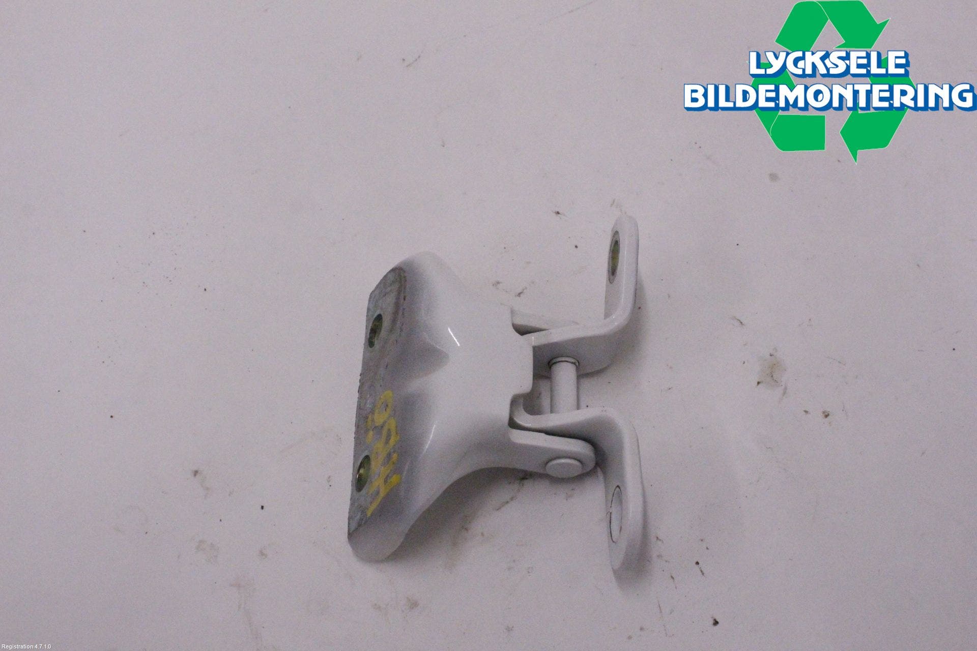 Hyundai i20 BC 21- Dörrgångjärn