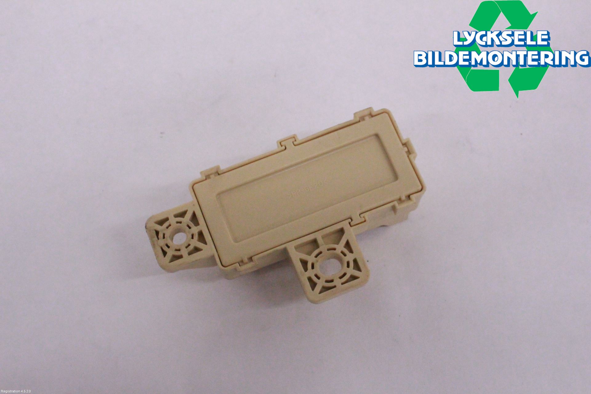 Kia CEED/CEED SW 19- Relä Övrigt