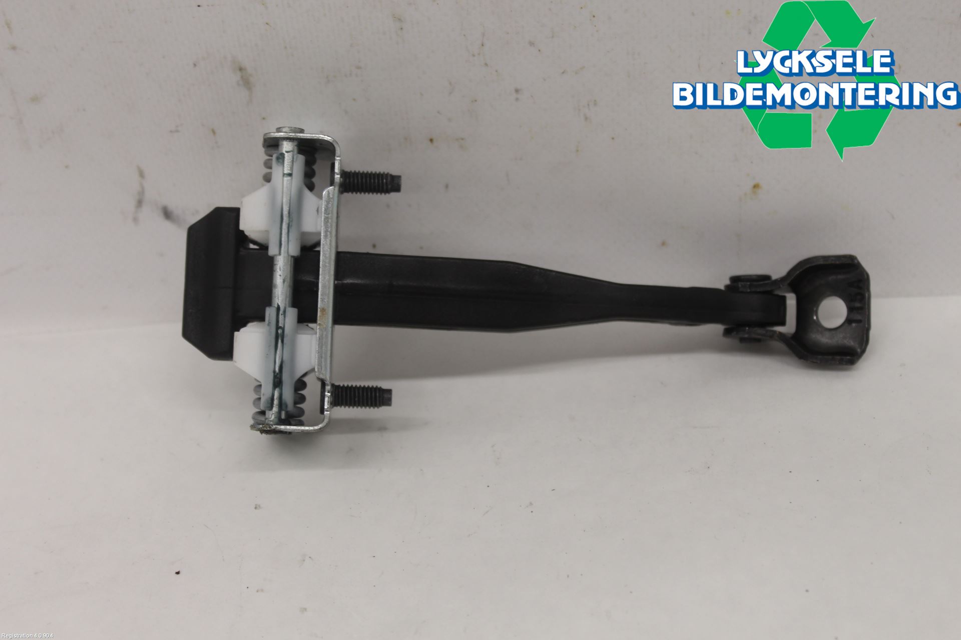 Ford MUSTANG Mach-E 21- Dörrstopp