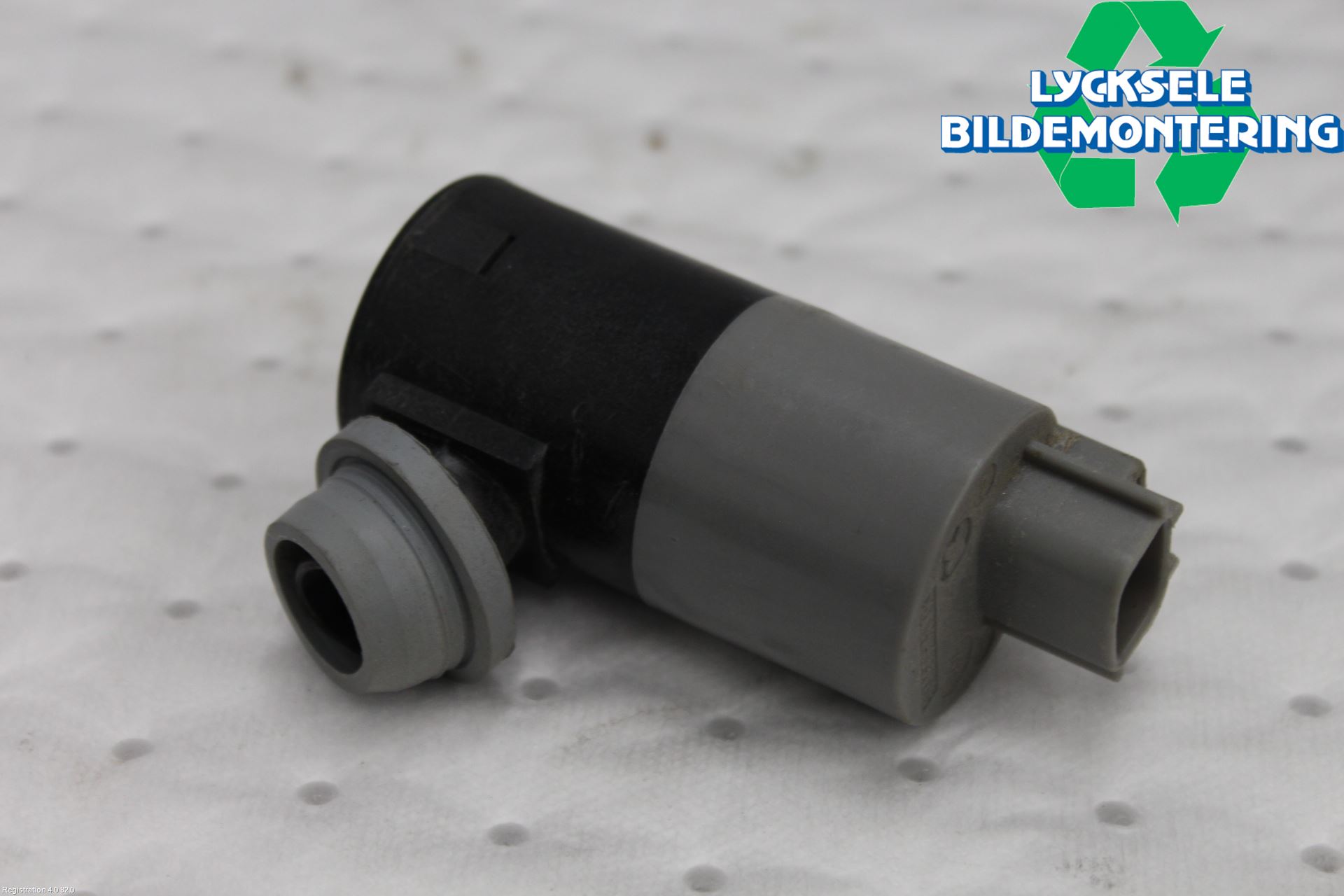 Toyota AYGO 15-21 Spolarpump Vindruta