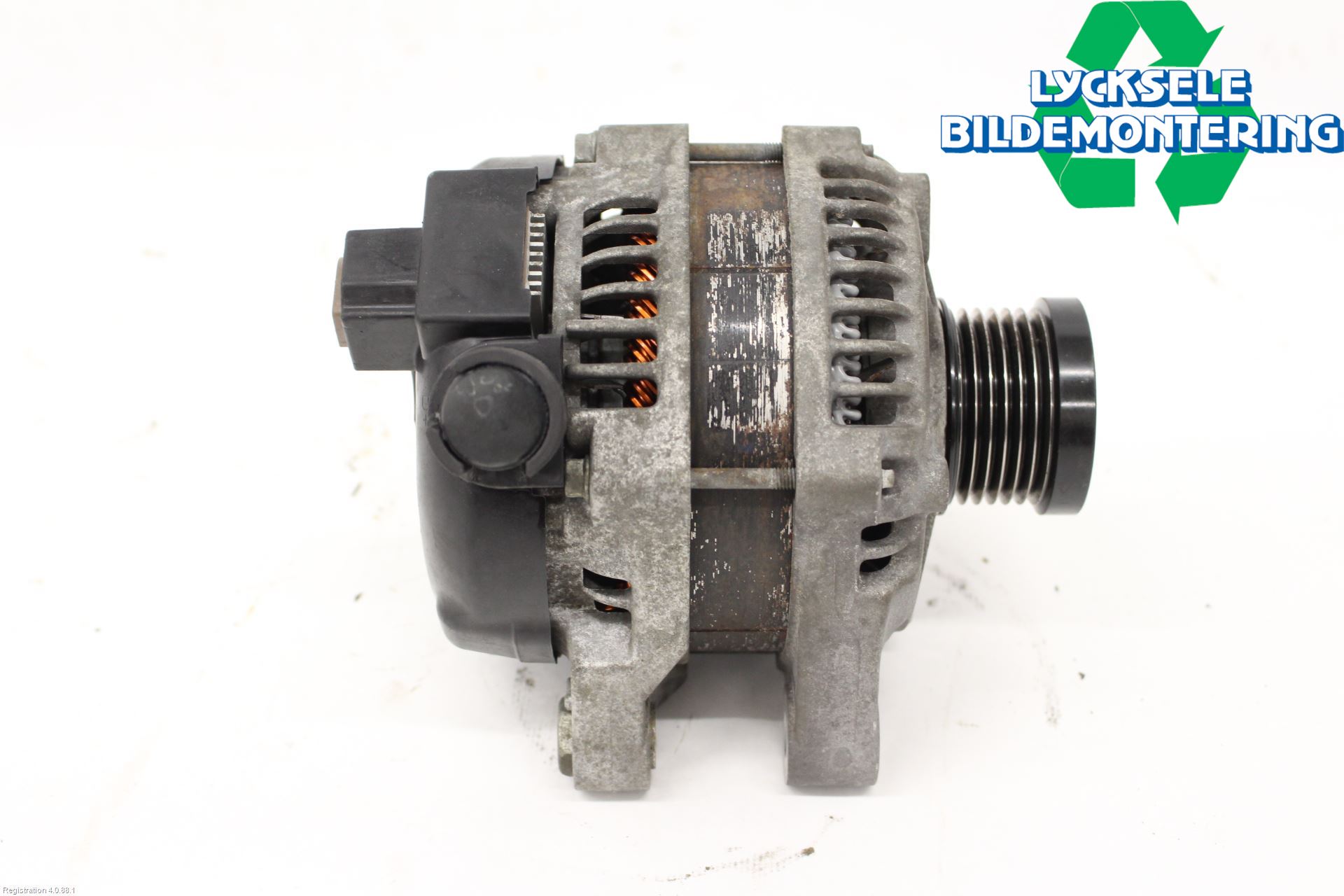 Ford FOCUS 11-14 Generator