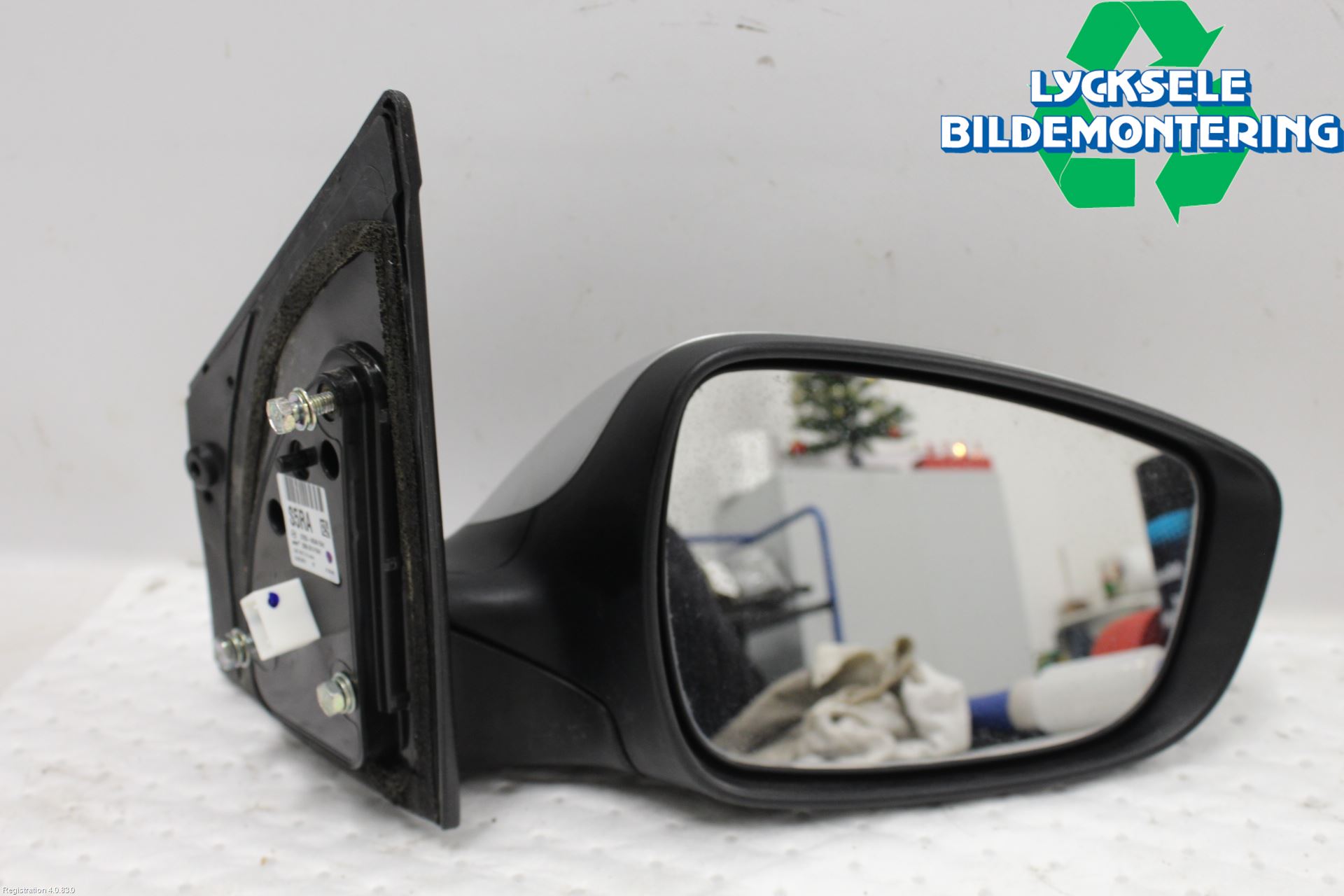 Hyundai i30 GD 13-17 Spegel Yttre El Hö