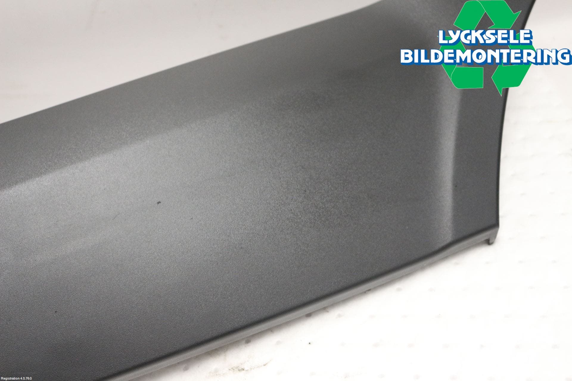 Mercedes-Benz MB SPRINTER (W906) 06-18 List Hö